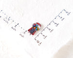 Load image into Gallery viewer, Retro Candy Gumball Machine Stud Earrings

